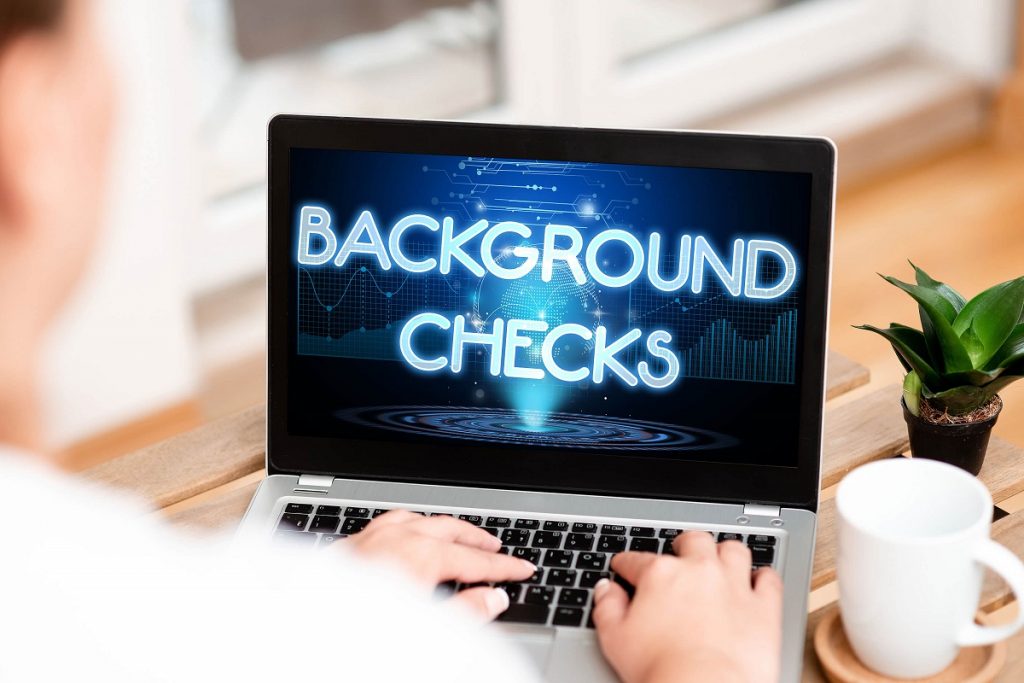 Employee Background checks in Airdrie