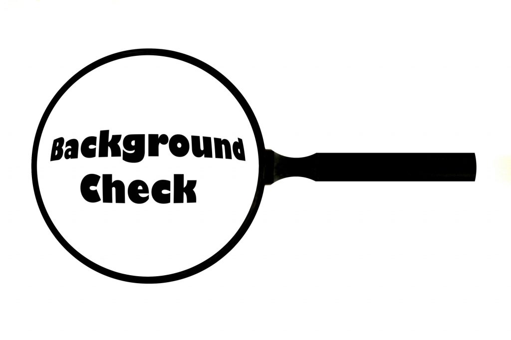 Background Checks in St. Catharines