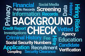 Employee Background Checks in Prince George