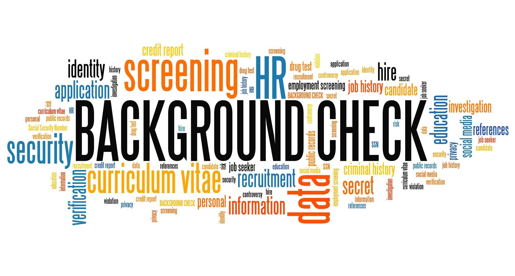 Employee Background Checks in Welland