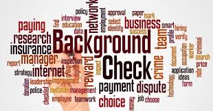 Background Checks in Airdrie