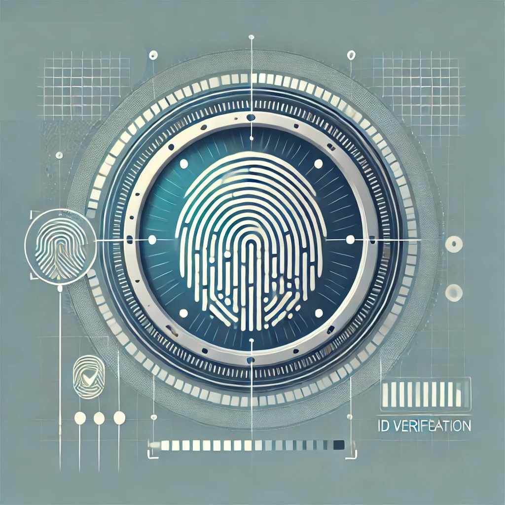 Fastkey's Biometric ID Verification